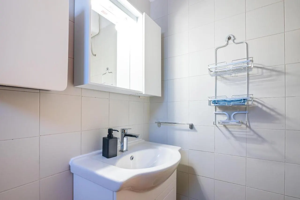La Terrazza Sul Mare Apartman Agnone Bagni