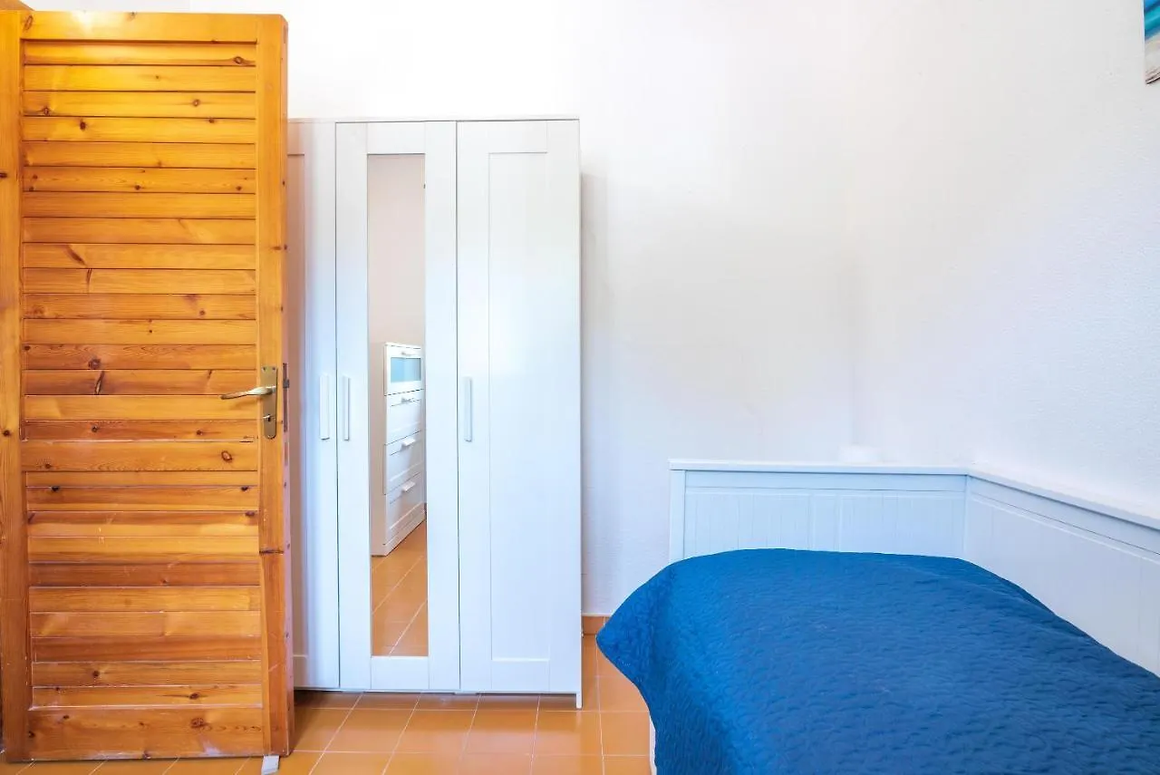 La Terrazza Sul Mare Apartman Agnone Bagni